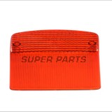 Стъкло за стоп -VICMA- Honda MTX 50/80/125, XL 125/200/250/350/500/600, XR 650C/650L/650R, XRV 750 Africa Twin 1975-2012