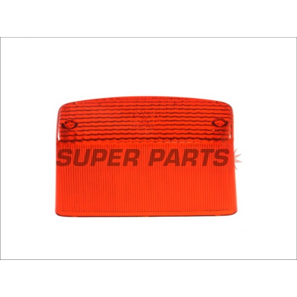Стъкло за стоп -VICMA- Honda MTX 50/80/125, XL 125/200/250/350/500/600, XR 650C/650L/650R, XRV 750 Africa Twin 1975-2012