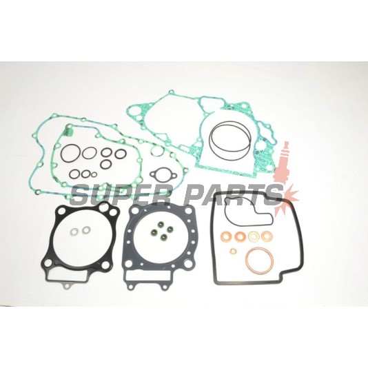 Пълен комплект гарнитури за двигател -ATHENA- Honda CRE 450 2002-2010, CRF 450 2002-2006, CRM 450 2005-2006