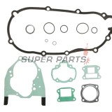 Пълен комплект гарнитури за двигател -ATHENA- Honda SRX 90 1998-1999