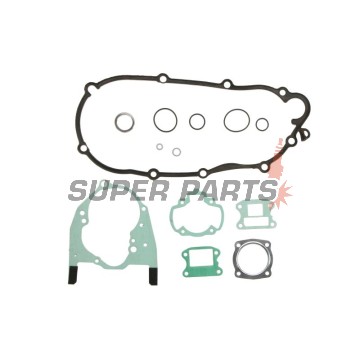 Пълен комплект гарнитури за двигател -ATHENA- Honda SRX 90 1998-1999