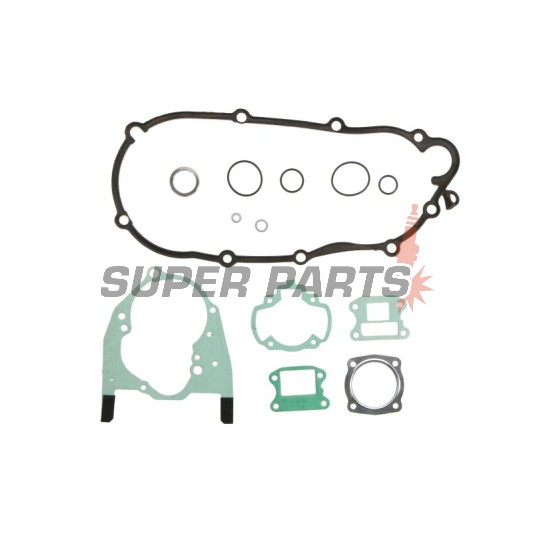 Пълен комплект гарнитури за двигател -ATHENA- Honda SRX 90 1998-1999