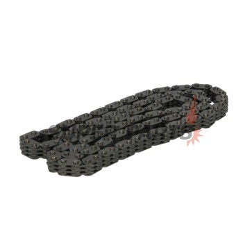 Ангренажна верига -TOURMAX- CMM-FF124, Aprilia RSV 1000 2010-2015, Kawasaki EX 250 2008-2010, Kawasaki KLX 450 2007-2019, Kawasaki KX 450 2006-2008, Kawasaki KXF 450 2006-2008