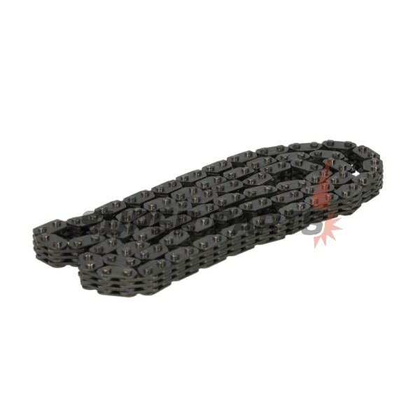 Ангренажна верига -TOURMAX- CMM-FF124, Aprilia RSV 1000 2010-2015, Kawasaki EX 250 2008-2010, Kawasaki KLX 450 2007-2019, Kawasaki KX 450 2006-2008, Kawasaki KXF 450 2006-2008