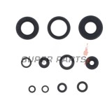 Комплект семеринги за двигател -ATHENA- Fantic XE 125 2021-2023, XX 125 2021-2025, Yamaha YZ 125 2005-2025