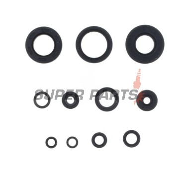Комплект семеринги за двигател -ATHENA- Fantic XE 125 2021-2023, XX 125 2021-2025, Yamaha YZ 125 2005-2025