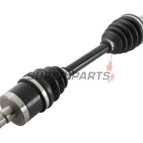 Полуоска -ALL BALLS- Can-Am Outlander 450 2017, Outlander 500 2007, 2015, Outlander 570 2016-2017, Renegade 570 2016-2017