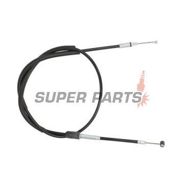 Жило за съединител -4 RIDE- Suzuki RM 125 2001-2003, Suzuki RM 250 2001-2003