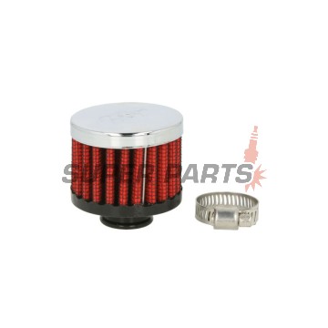Въздушен филтър -K&N- 62-1330, 13mm връзка - универсален