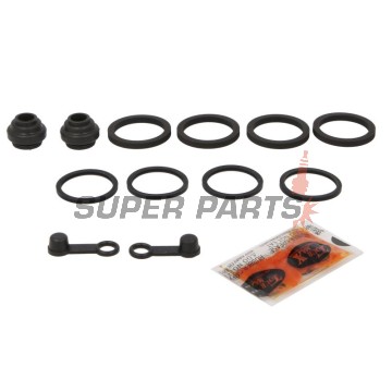 Ремонтен комплект за спирачен апарат -TOURMAX- Honda CB 400 1992, Honda CB 1000 1994-1996, Honda CB 1300 1997-1999, Honda CB 900 2002-2007, Honda CBR 900 1993-1997, Honda RVF 400 1994, 1996, Honda RVF 750 1994-1996