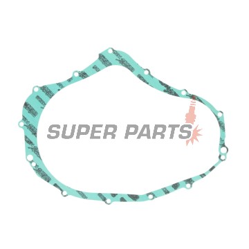Гарнитура за капак на съединителя -ATHENA- Suzuki GSX-R 750 2000-2005, GSX-R 600 2001-2005, GSX-R 1000 2001-2020