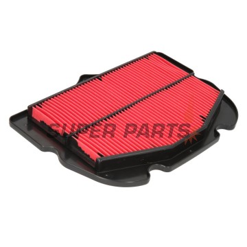 Въздушен филтър -HIFLO FILTRO- HFA3911, Suzuki GSX-R1300 Hayabusa (K8-L9) (2008-2021)