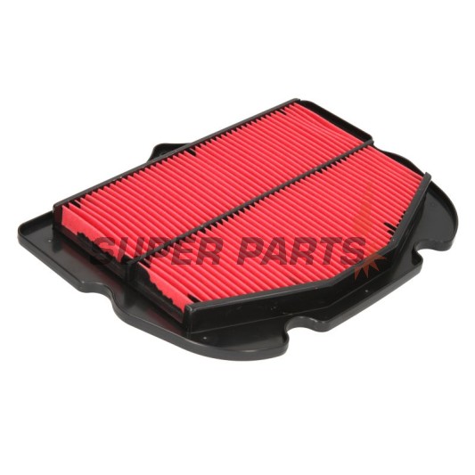 Въздушен филтър -HIFLO FILTRO- HFA3911, Suzuki GSX-R1300 Hayabusa (K8-L9) (2008-2021)