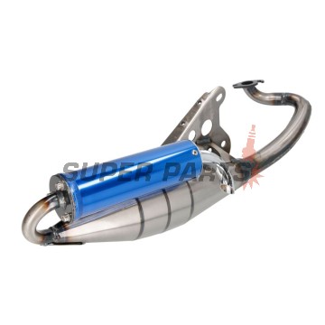Ауспух -MOTORIX- TUNING, Minarelli horizontal, CPI 50-70cc