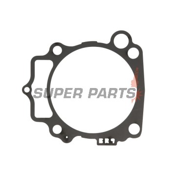 Гарнитура за цилиндър (долна) -ATHENA- S410485006289, Yamaha WR 450 2019-2020, YZ 450 2018-2020