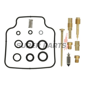 Ремонтен комплект за карбуратор -TOURMAX- Honda CBX 550 1982-1984
