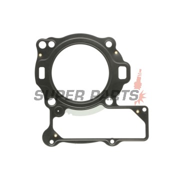 Гарнитура за глава (горна) -ATHENA- Harley Davidson VRSC/VRSCA/VRSCAW/VRSCB/VRSCD/VRSCDX/VRSCR 1100/1130 2002-2007