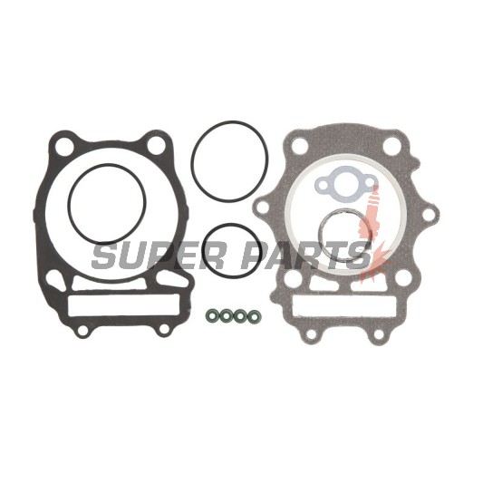 Гарнитури за цилиндър комплект -WINDEROSA- Suzuki DR 350 1990-1999