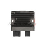 Реле за зареждане -TOURMAX- реле-регулатор, Honda CB 600 2007-2010, Honda CBF 600 2008
