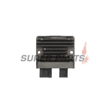 Реле за зареждане -TOURMAX- реле-регулатор, Honda CB 600 2007-2010, Honda CBF 600 2008