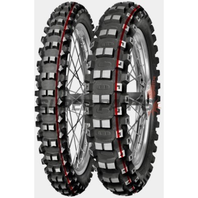 Задна офроуд гума -MITAS- 120/80-19, TERRA FORCE-MX MH