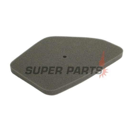 Въздушен филтър -RMS- 10 060 0281, Kymco K12 50 1995-2000, Kymco KB 50 1994-2000, Kymco ZX 50 1999-2000, 2003-2004