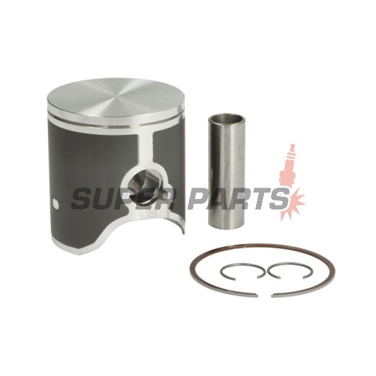 Бутало комплект -VERTEX- 53.95mm, KTM EXC / SX / XC-W 125, Husqvarna TC / TE / TX 125, GasGas MC125 2001-2025