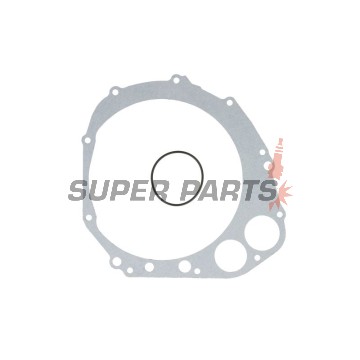 Гарнитура за капак на съединителя -WINDEROSA- Suzuki GSX-R 1000 2005-2008, Suzuki GSX-S 1000 2016