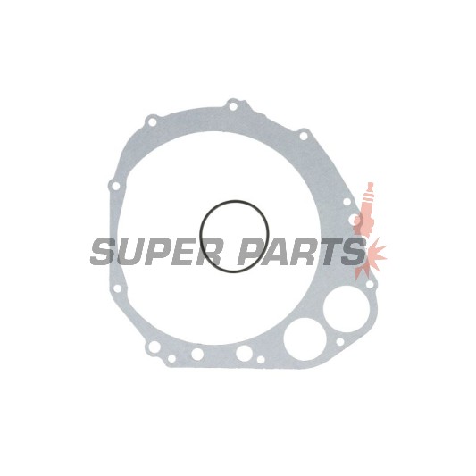 Гарнитура за капак на съединителя -WINDEROSA- Suzuki GSX-R 1000 2005-2008, Suzuki GSX-S 1000 2016