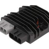 Реле за зареждане -ARROWHEAD- реле-регулатор, Yamaha FJR 1300 2003-2005, Yamaha XV 1700 2002-2009, Yamaha YZF-R1 1000 2002-2003
