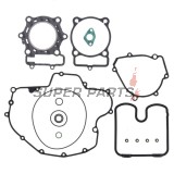 Пълен комплект гарнитури за двигател -ATHENA- Husqvarna SMR 250 2003-2004, TC 250 2003-2009, TE 250 2003-2008/2010, TXC 250 2003-2004/2008-2009