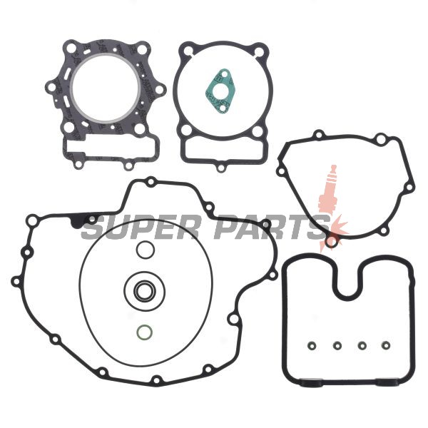 Пълен комплект гарнитури за двигател -ATHENA- Husqvarna SMR 250 2003-2004, TC 250 2003-2009, TE 250 2003-2008/2010, TXC 250 2003-2004/2008-2009