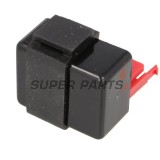 Реле за горивна помпа -TOURMAX- Kawasaki GPZ 1100 1995-1997, Kawasaki ZX 750 1989-1995, Kawasaki ZX 1100 1990-2001, Kawasaki ZX 600 1993-2002, Kawasaki ZX-12R 1200 2002-2005, Kawasaki ZX-6R 600 1995-2002, Kawasaki ZX-7R 750 1997-2003