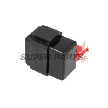 Реле за горивна помпа -TOURMAX- Kawasaki GPZ 1100 1995-1997, Kawasaki ZX 750 1989-1995, Kawasaki ZX 1100 1990-2001, Kawasaki ZX 600 1993-2002, Kawasaki ZX-12R 1200 2002-2005, Kawasaki ZX-6R 600 1995-2002, Kawasaki ZX-7R 750 1997-2003