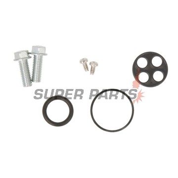 Ремонтен комплект за горивно кранче -ALL BALLS- Suzuki RM 125 1996-2006