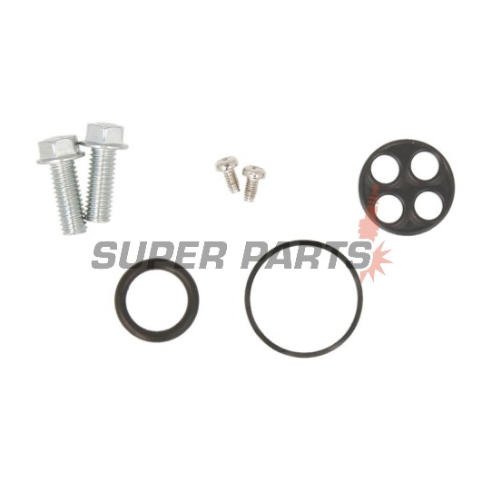 Ремонтен комплект за горивно кранче -ALL BALLS- Suzuki RM 125 1996-2006
