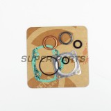 Гарнитури за цилиндър комплект -ATHENA- Peugeot Buxy 50 1994-1998, Elyseo 50 1999, Elystar 50 2003-2005, Looxor 50 2001-2003, Speedake 50 1994-1997, Speedfight 50 1997-2000, Speedfight AC 50 1997-1999