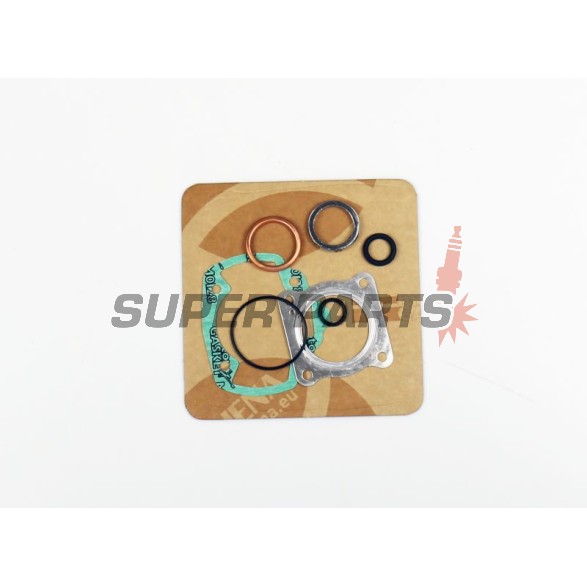 Гарнитури за цилиндър комплект -ATHENA- Peugeot Buxy 50 1994-1998, Elyseo 50 1999, Elystar 50 2003-2005, Looxor 50 2001-2003, Speedake 50 1994-1997, Speedfight 50 1997-2000, Speedfight AC 50 1997-1999