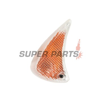 Мигач -VICMA- преден десен, Peugeot Speedfight/Speedfight 2 50/100 AC/LC 2T DD/DT Rally/WRC/Silver Sport/X-Race 1998-2009
