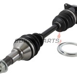 Полуоска -ALL BALLS- Can-Am Outlander 400/650/800 2006-2015, Outlander 500 2007-2012, Renegade 500 2008-2011, Renegade 800 2007-2010