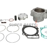 Цилиндър и бутало комплект -CYLINDER WORKS- 450cc (96mm), Honda CRF 450 2019-2020