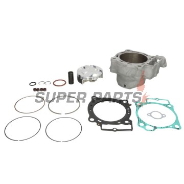 Цилиндър и бутало комплект -CYLINDER WORKS- 450cc (96mm), Honda CRF 450 2019-2020