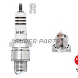 Свещ -NGK- BR8HIX