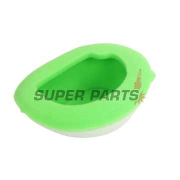 Въздушен филтър -HIFLO FILTRO- HFF1016, Honda CRF450R / HM Moto CRE-F, CRM-F 450cc (2002)