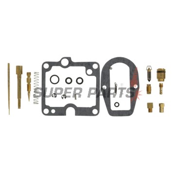 Ремонтен комплект за карбуратор -TOURMAX- KY-0780NPLUS, Yamaha SR 500 1978-1983