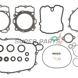 Пълен комплект гарнитури за двигател -ATHENA- Husqvarna FE 450 2014-2016, FE 501 2014-2015, KTM EXC 500 2012/2014-2016, EXC 450 2014-2016, EXC-F 450/500 2014-2016, XC-W 500 2014-2016