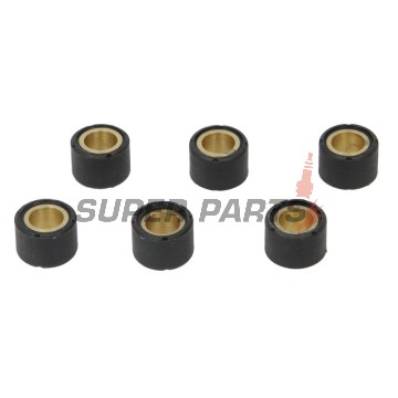 Ролки за вариатор -VICMA- 19x13.5mm, 8.5g, 6бр