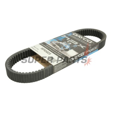 Ремък -DAYCO- DAYHPX5025, 1067mm, Ski-Doo Bombardier 600 / 800 GSX / GTX / Grand Touring / MXZ / Renegade / Expedition / Skandic / Summit / Tundra 2002-2020