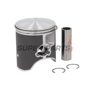 Бутало комплект -VERTEX- 66.34mm, GasGas EC / EX / MC 250, Husaberg TE250, Husqvarna TC / TE 250, KTM EXC / SX / XC / XC-W / Freeride 250 2006-2025