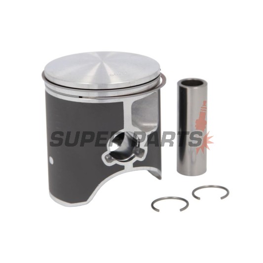 Бутало комплект -VERTEX- 66.34mm, GasGas EC / EX / MC 250, Husaberg TE250, Husqvarna TC / TE 250, KTM EXC / SX / XC / XC-W / Freeride 250 2006-2025